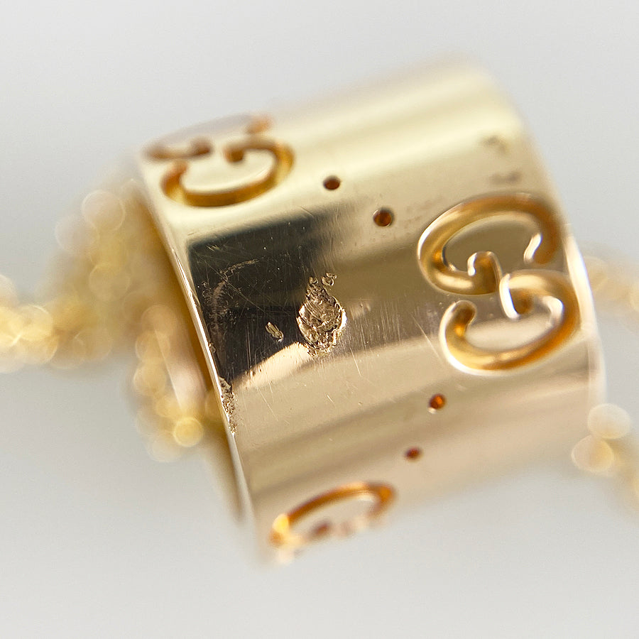 GUCCI Icon Necklace