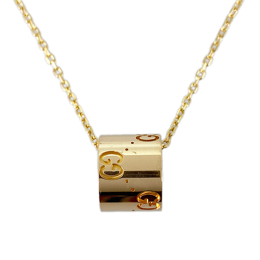 GUCCI Icon Necklace
