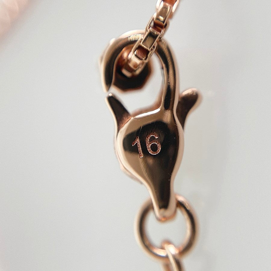 GUCCI Link to love Bracelet