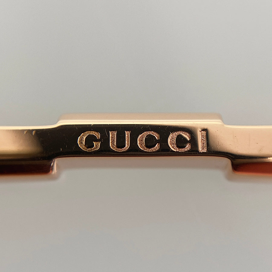 GUCCI Link to love Bracelet