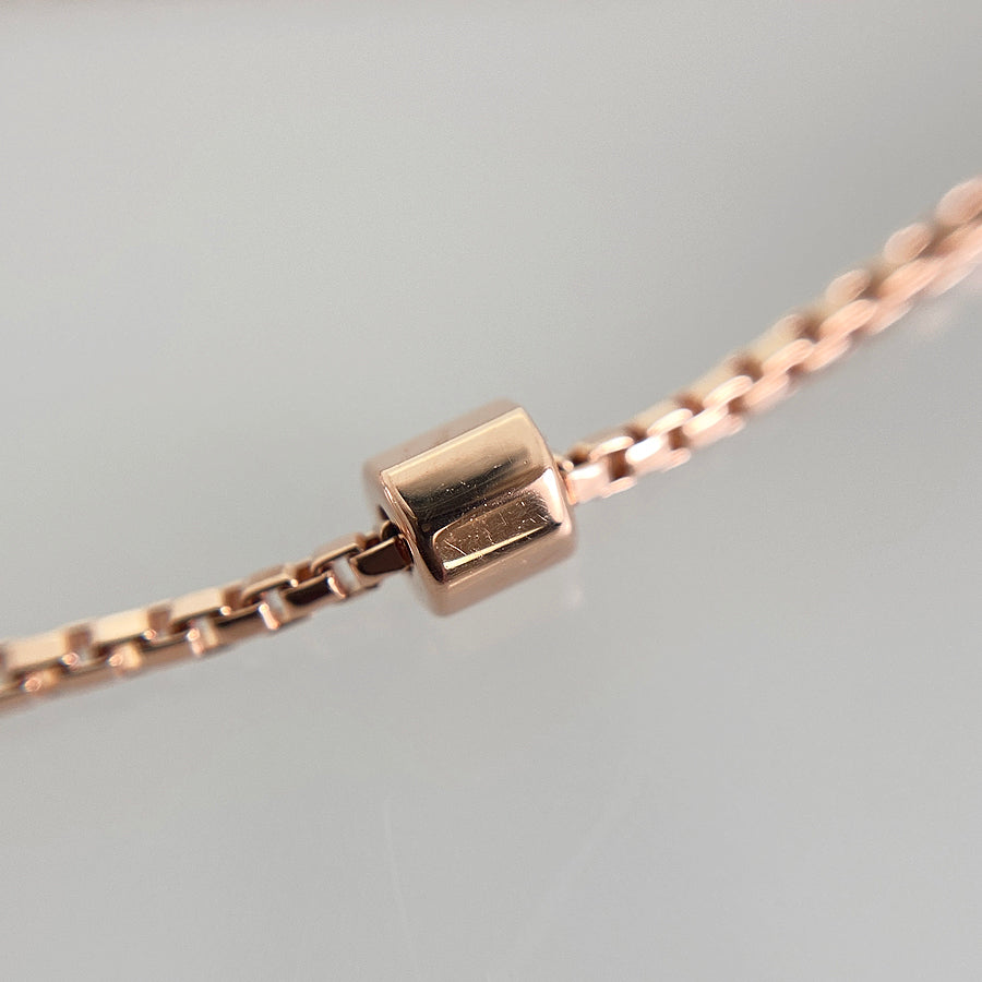GUCCI Link to love Bracelet