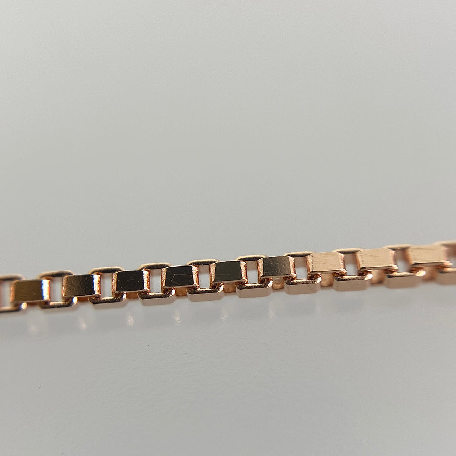 GUCCI Link to love Bracelet