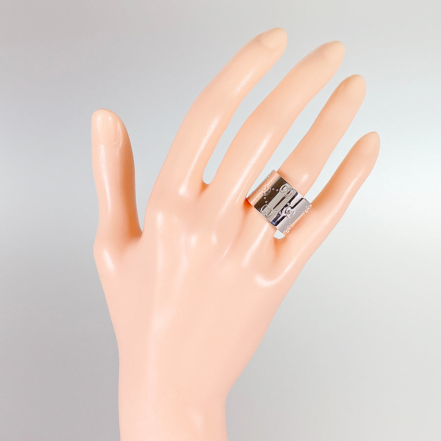 GUCCI Icon wide Ring