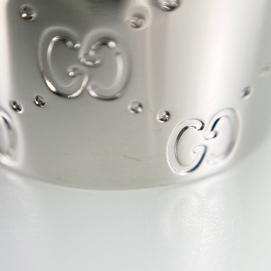 GUCCI Icon wide Ring