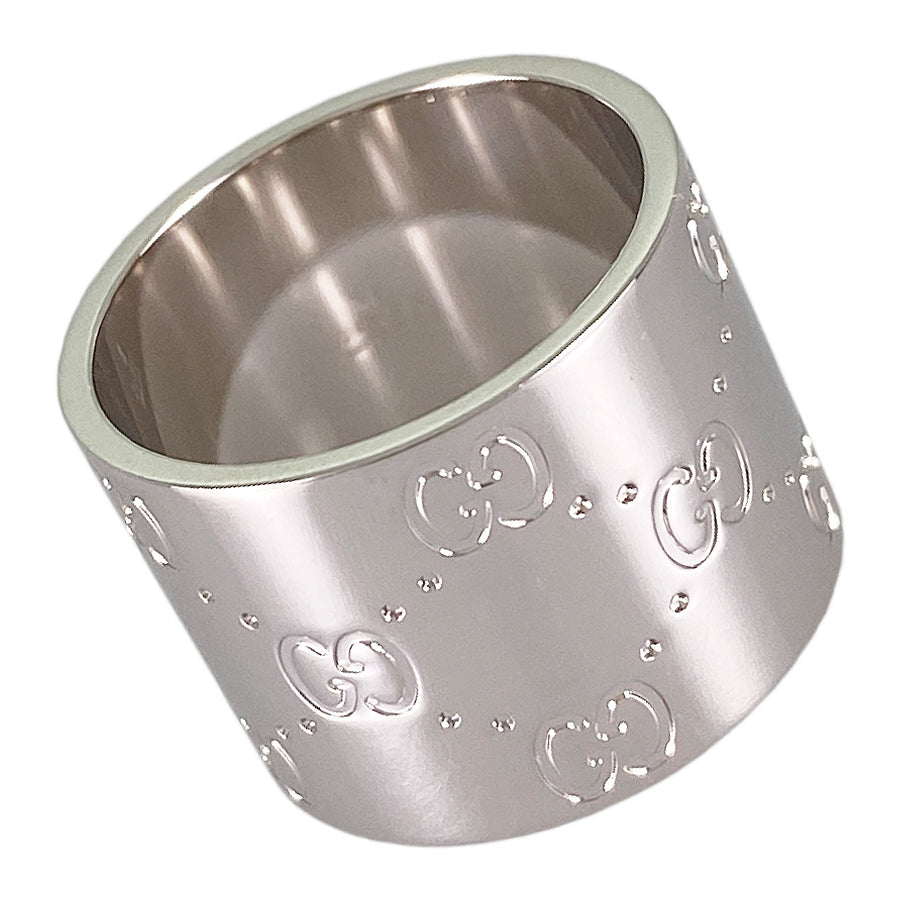 GUCCI Icon wide Ring