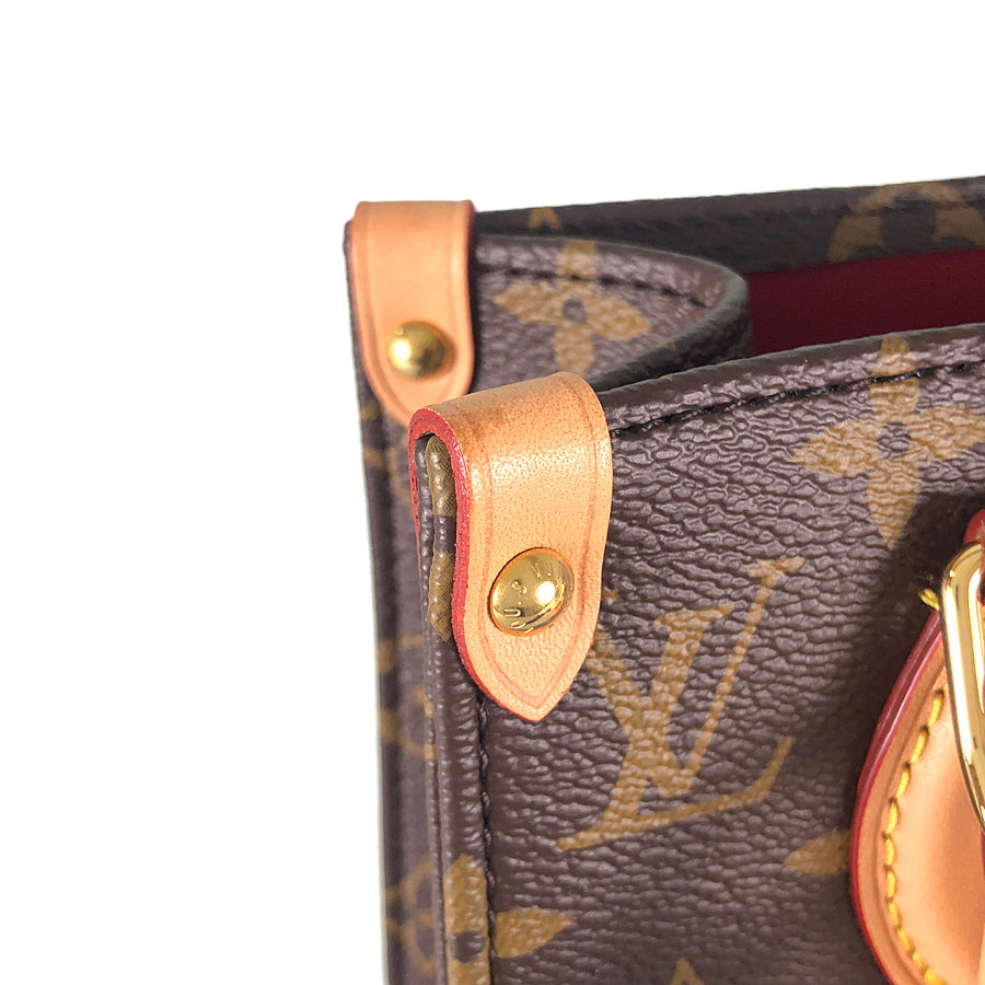 LOUIS VUITTON Handbag