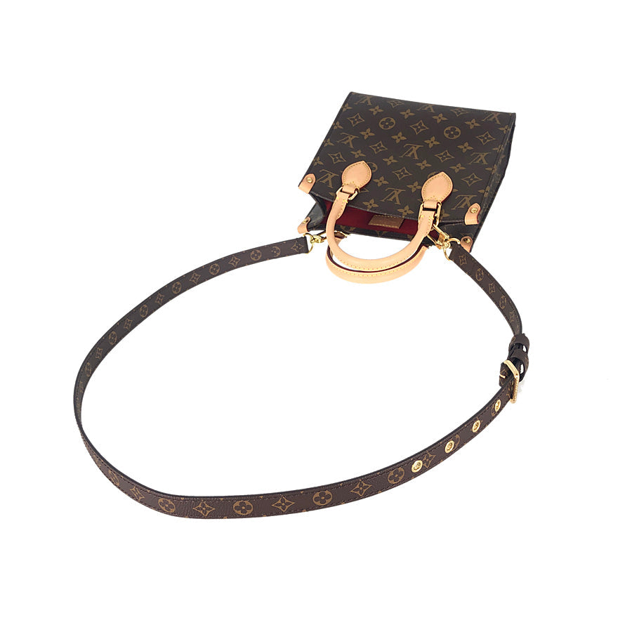 LOUIS VUITTON Handbag