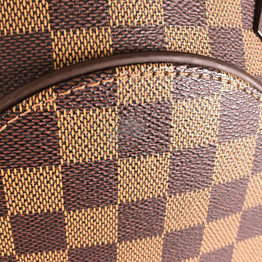 LOUIS VUITTON Damier Ellipse PM Handbag