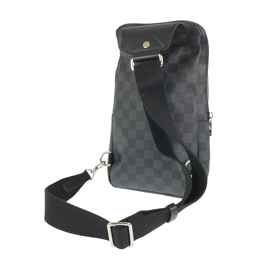 LOUIS VUITTON body bag