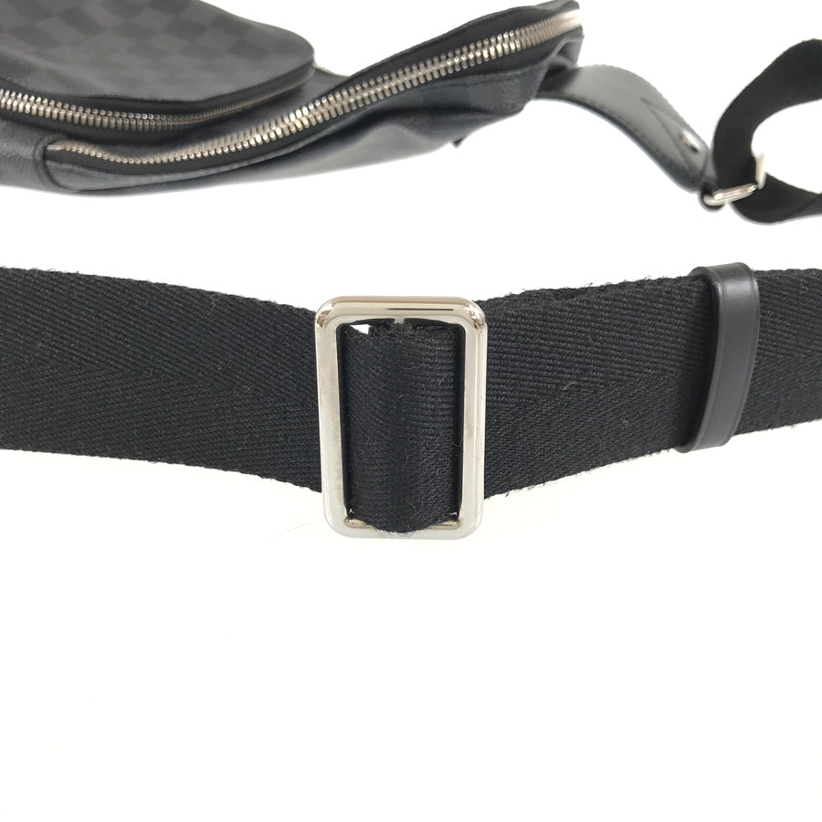 LOUIS VUITTON body bag