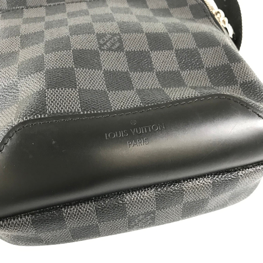 LOUIS VUITTON body bag