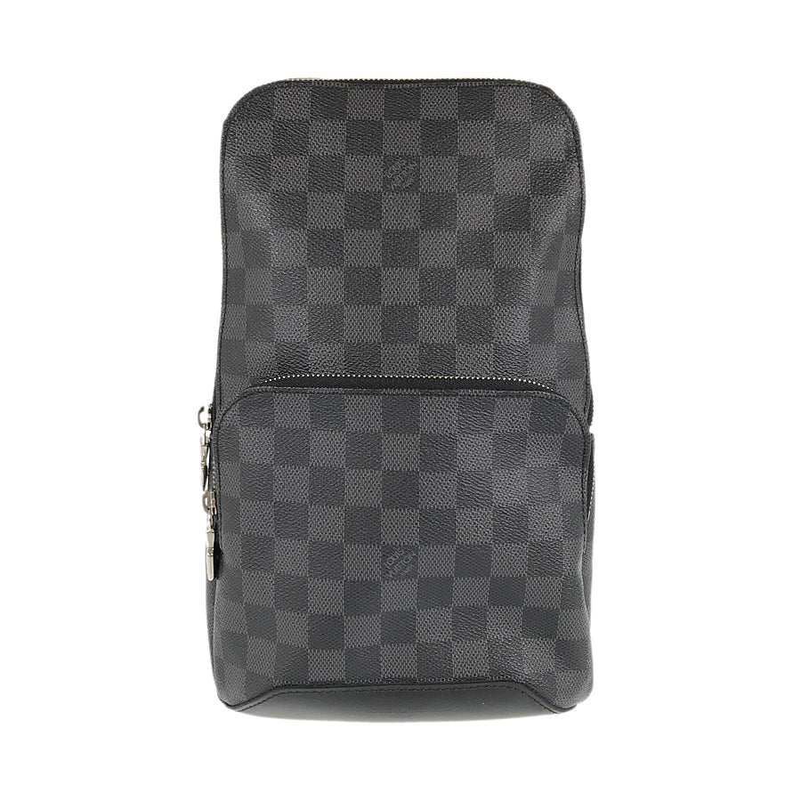 LOUIS VUITTON body bag