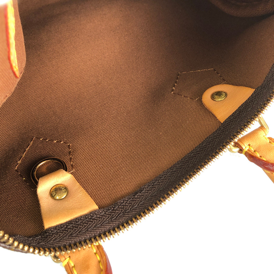 LOUIS VUITTON Handbag