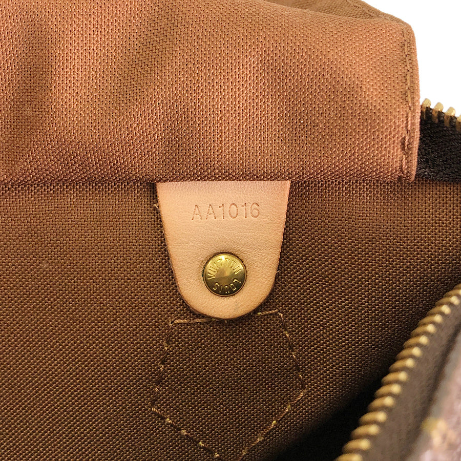 LOUIS VUITTON Handbag