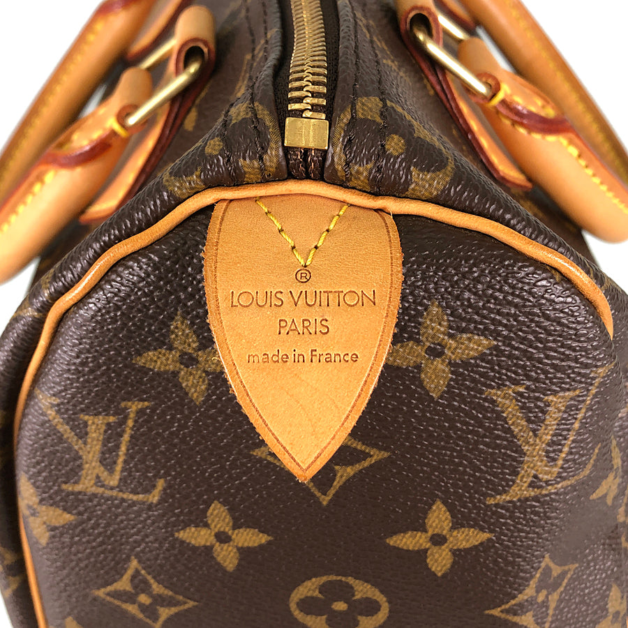 LOUIS VUITTON Handbag