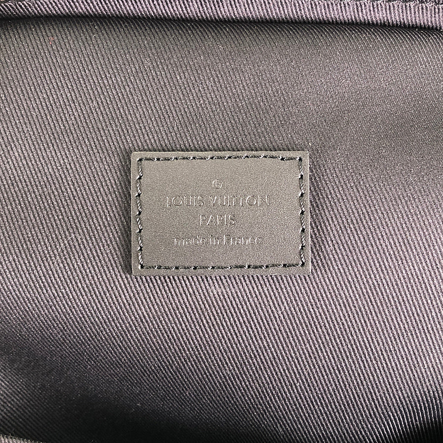 LOUIS VUITTON Damier Infini Avenue sling bag body bag