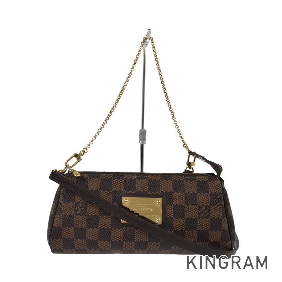 LOUIS VUITTON Damier Eva N55213 Shoulder bag