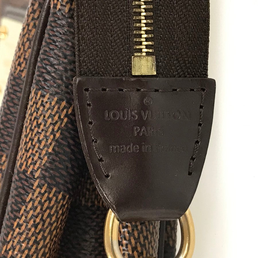 LOUIS VUITTON Damier Eva N55213 Shoulder bag