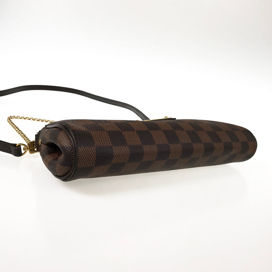 LOUIS VUITTON Damier Eva N55213 Shoulder bag