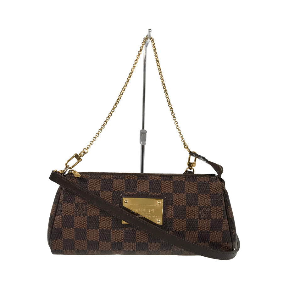 LOUIS VUITTON Damier Eva N55213 Shoulder bag