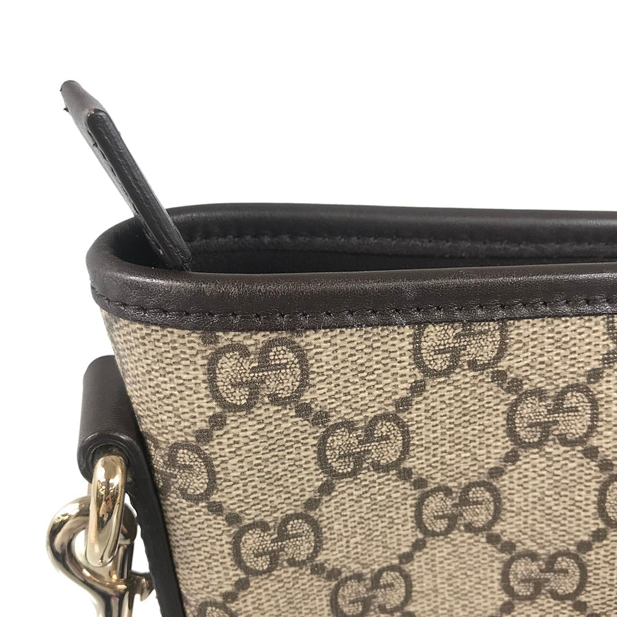 GUCCI 388929 Tote bag