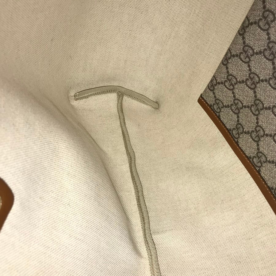 GUCCI 211134 Tote bag
