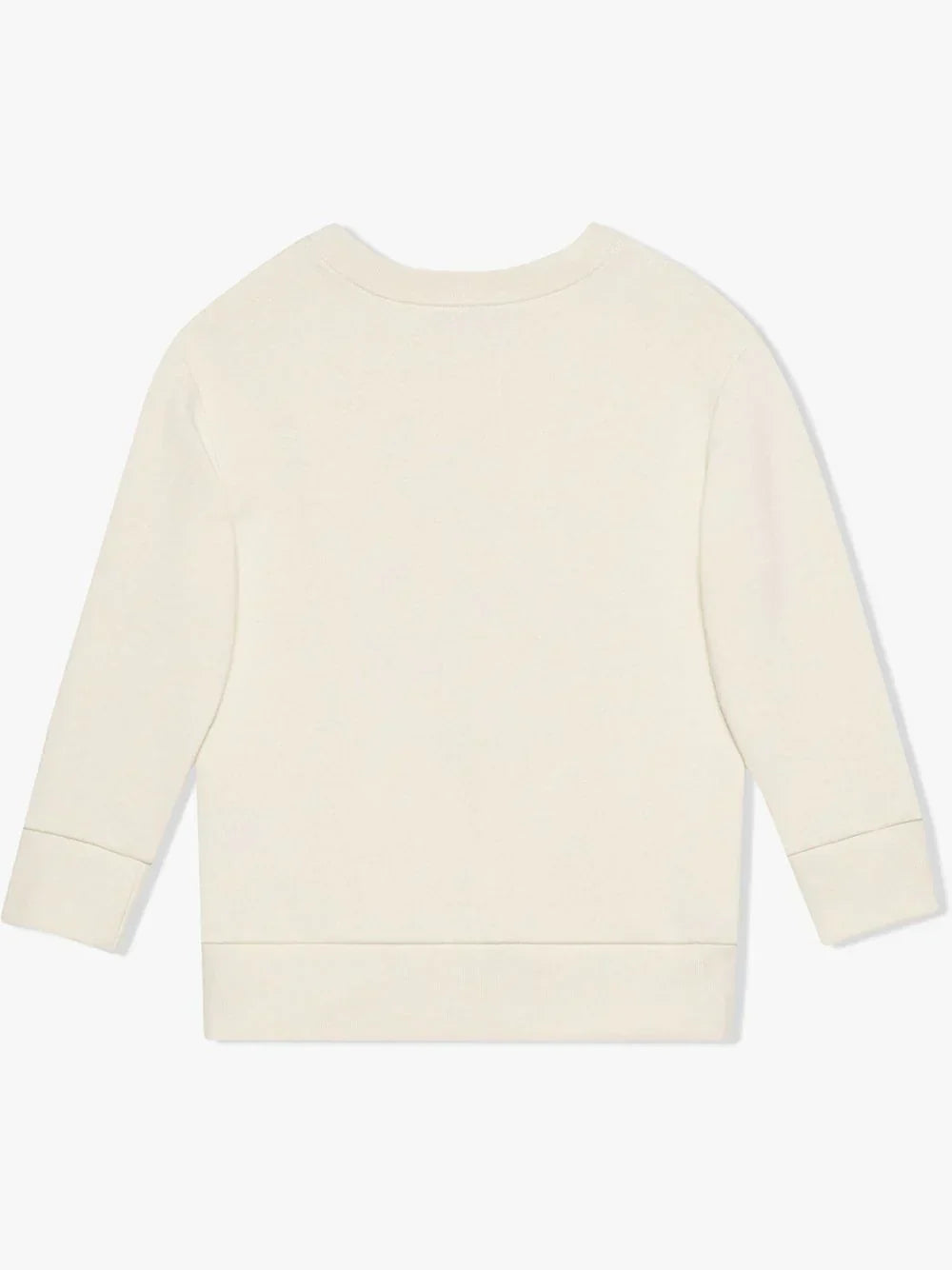Gucci Kids GG Apple Print Sweatshirt