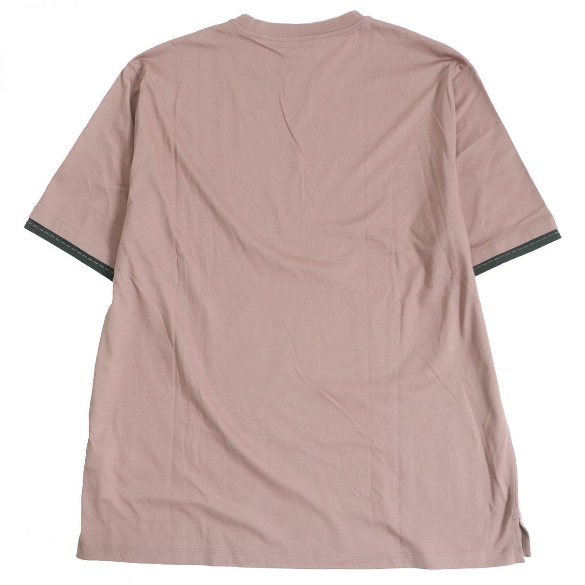 HERMES Cut cotton Pink type L
