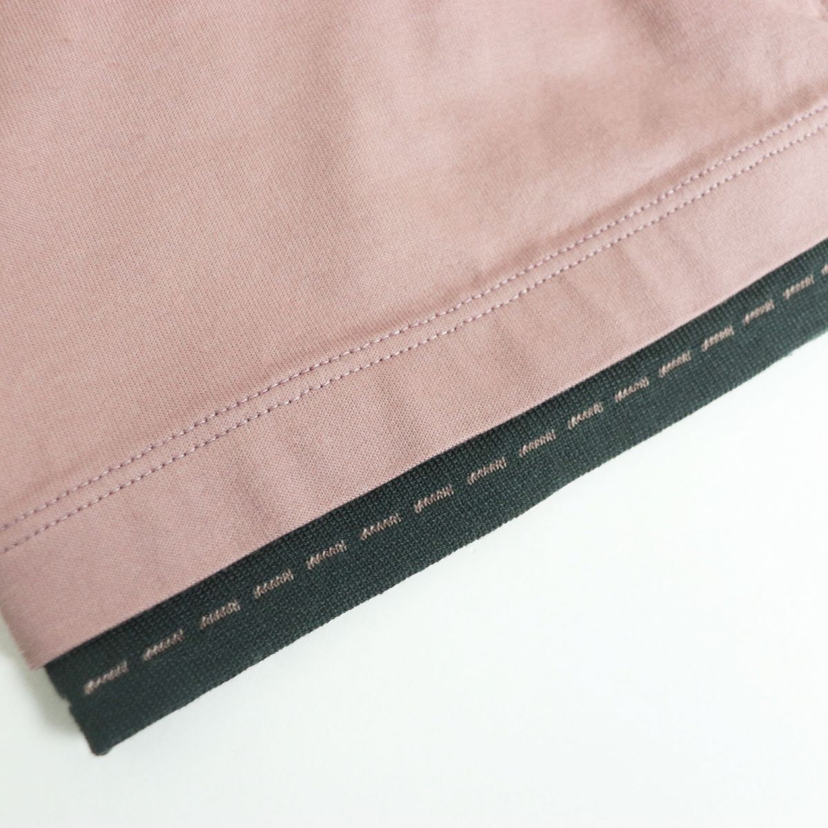HERMES Cut cotton Pink type L