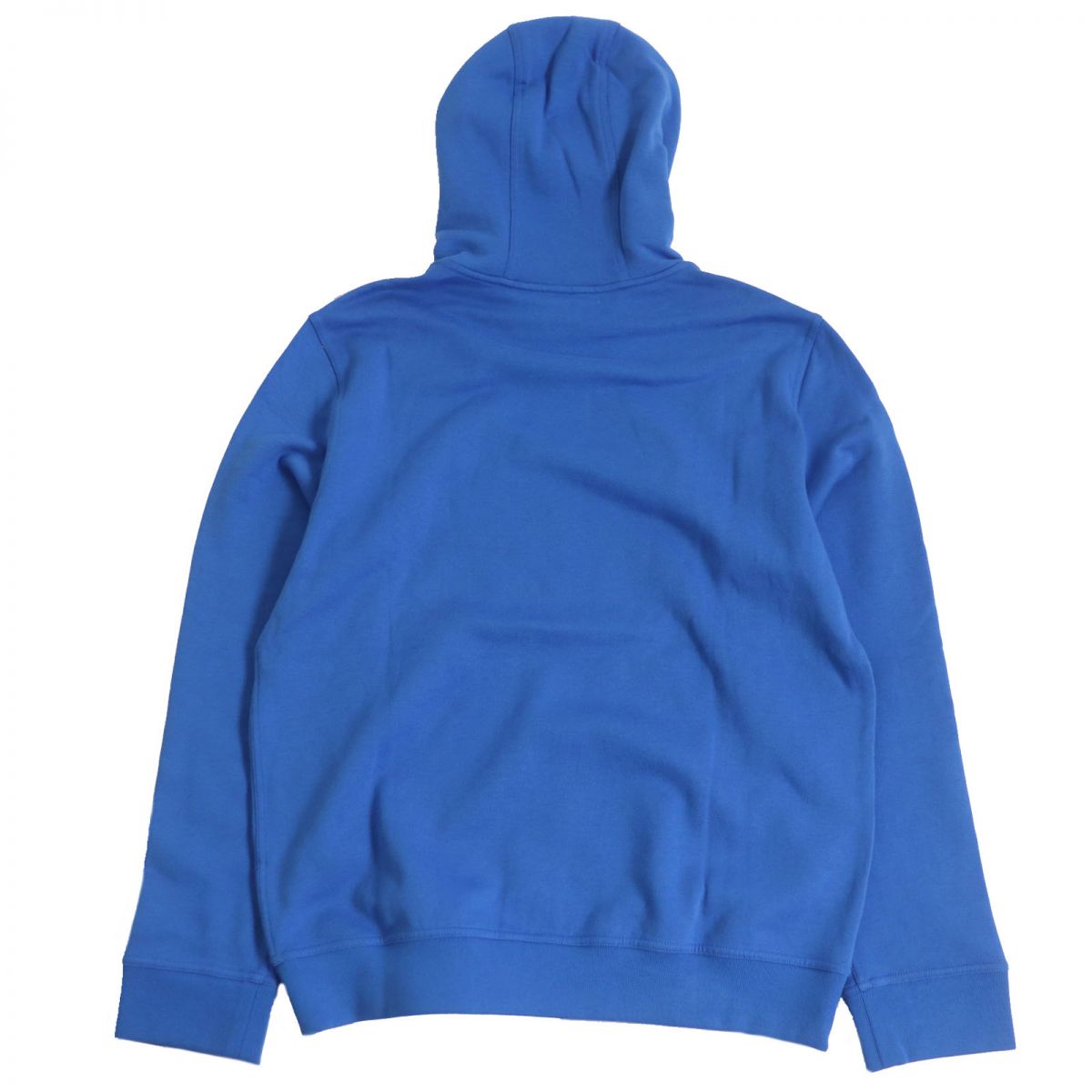 HERMES sweat See photo blue mens Used