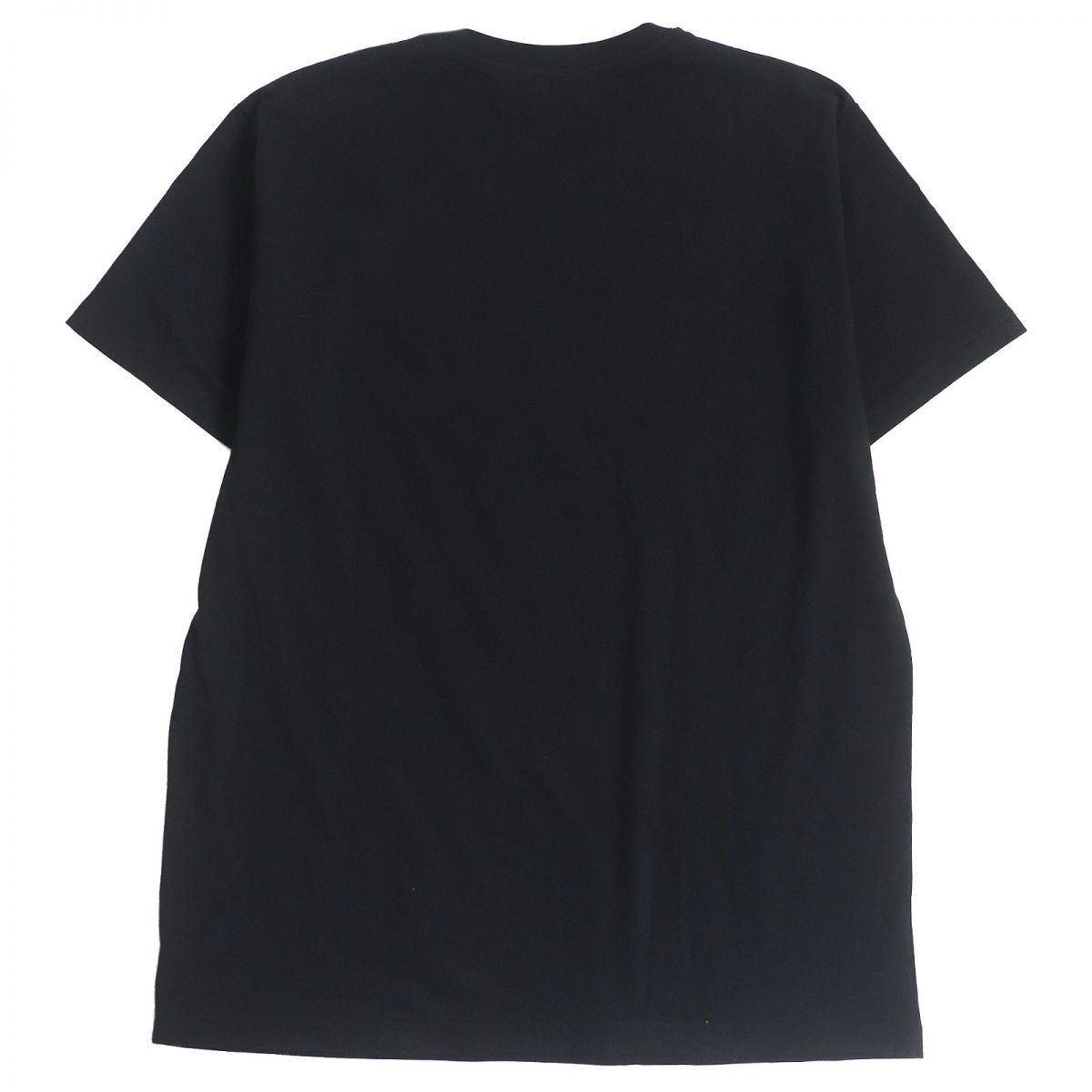 GUCCI Cut cotton 100% black