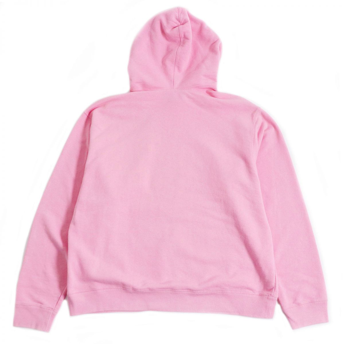 GUCCI sweat Main: 100% cotton pink mens M Used