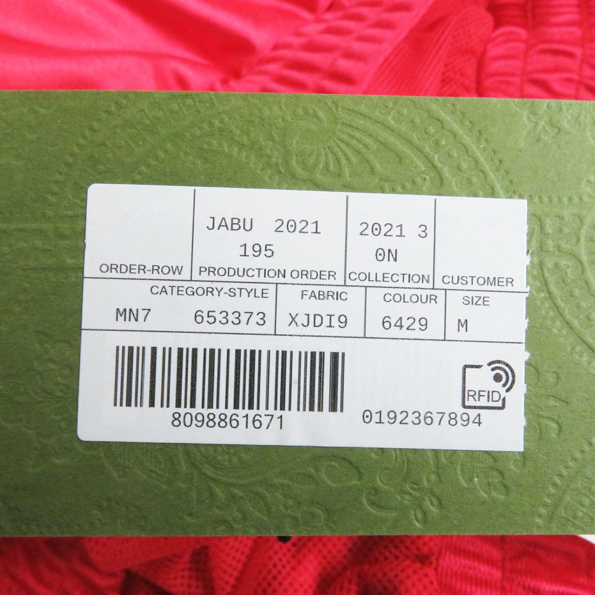 GUCCI Hoodie See photo Red mens Used