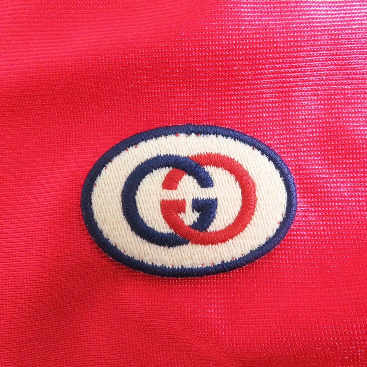 GUCCI Hoodie See photo Red mens Used