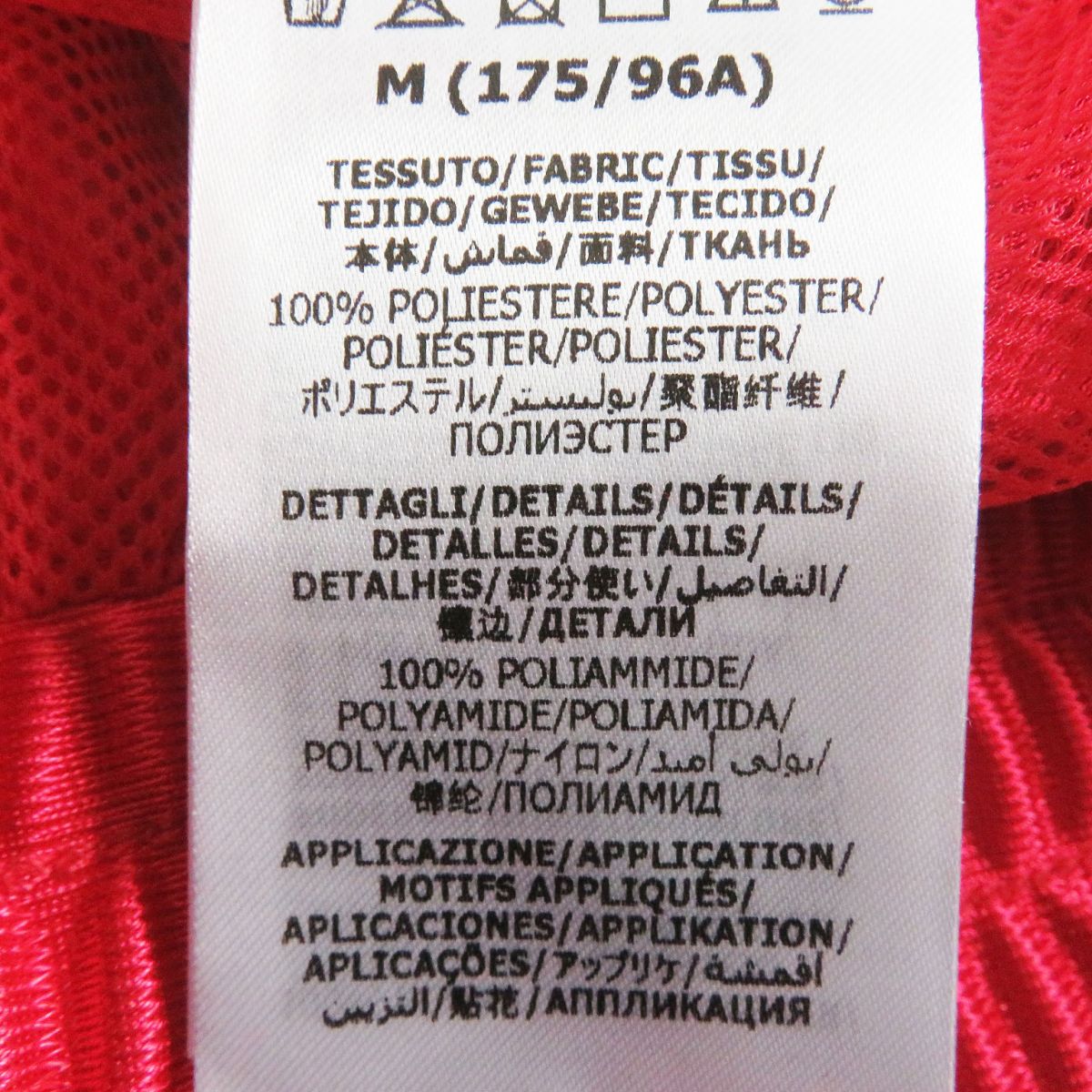 GUCCI Hoodie See photo Red mens Used