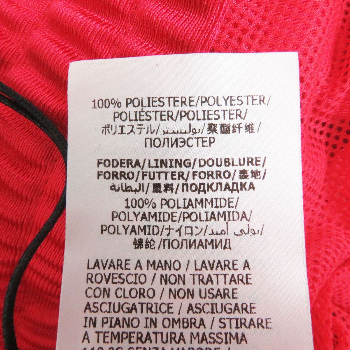 GUCCI Hoodie See photo Red mens Used