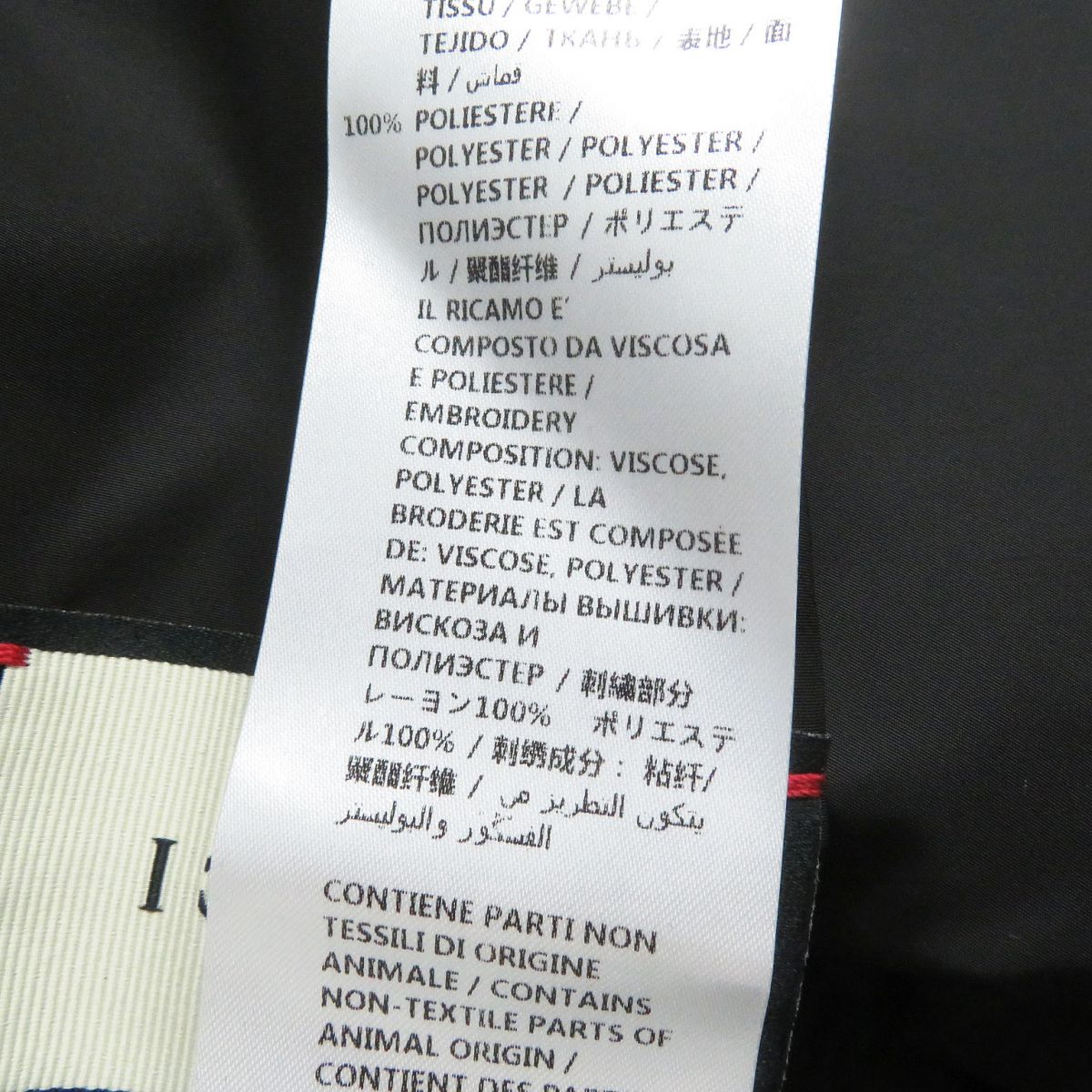 GUCCI Best See photo Yellow x black mens Used
