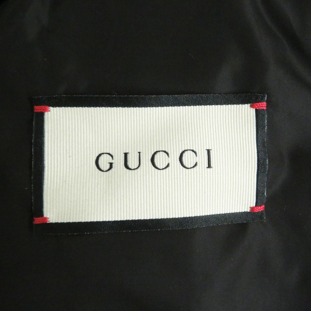 GUCCI Best See photo Yellow x black mens Used