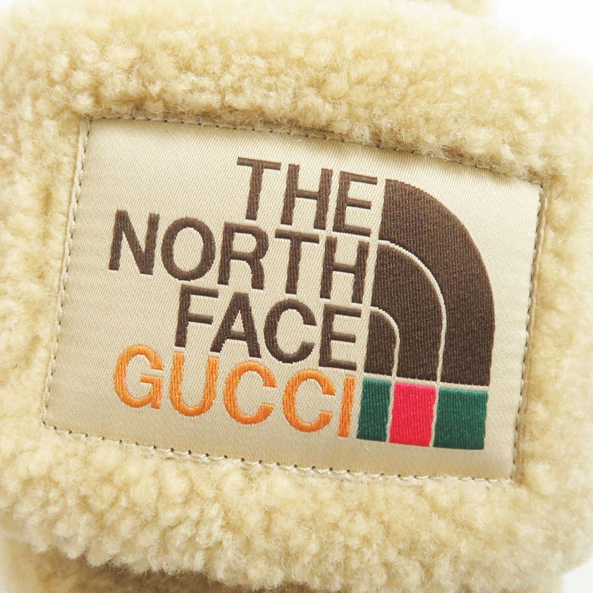 GUCCI Sandals Main: Mouton beige Women 39 Used