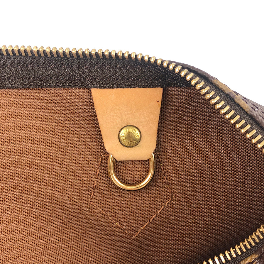 LOUIS VUITTON Handbag