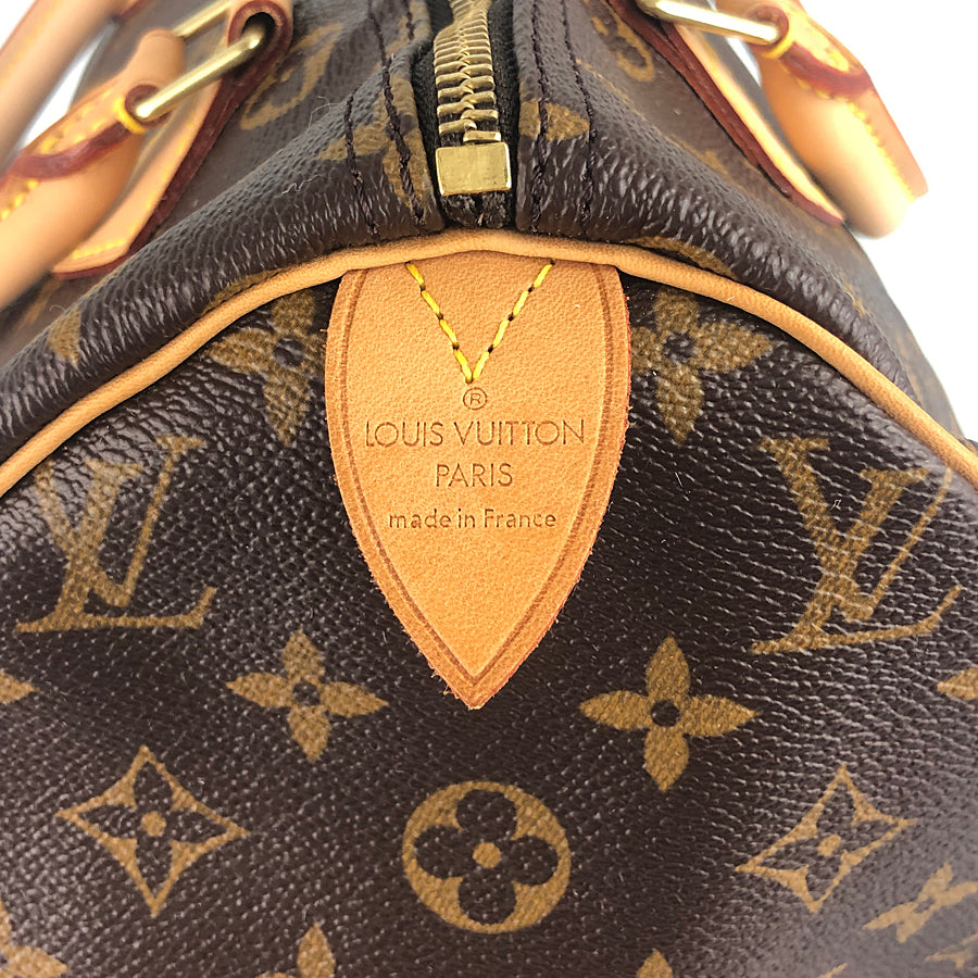LOUIS VUITTON Handbag