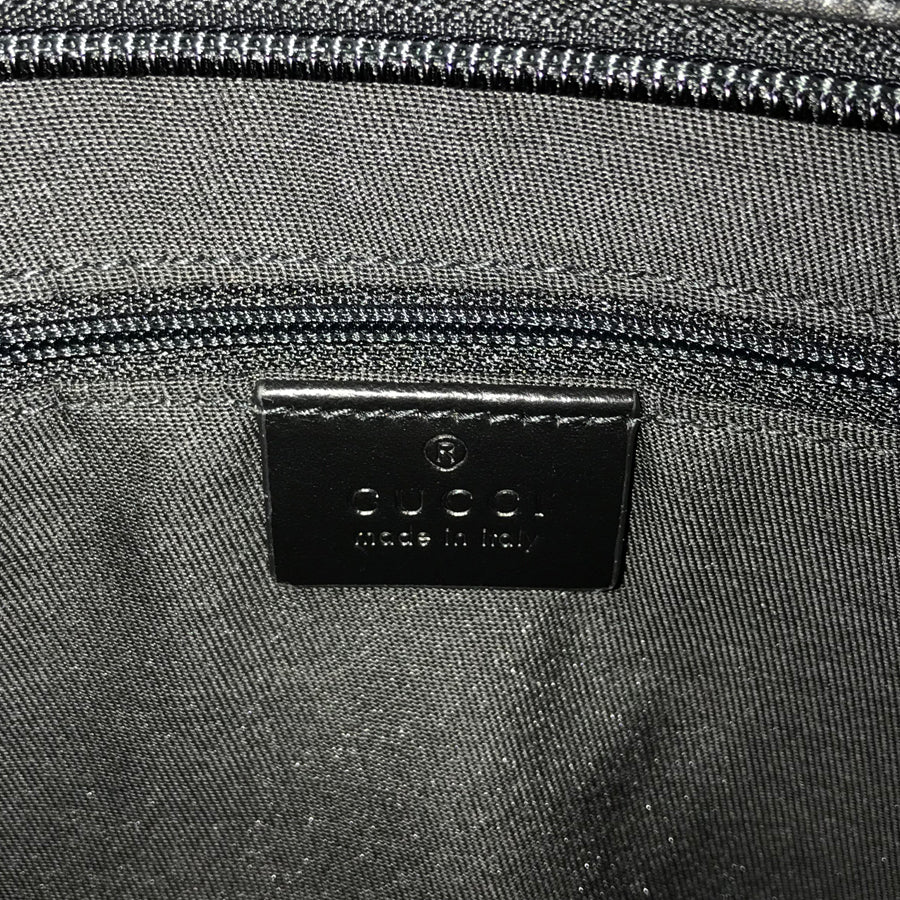 GUCCI GG Canvas Sherry line 388926 Shoulder bag