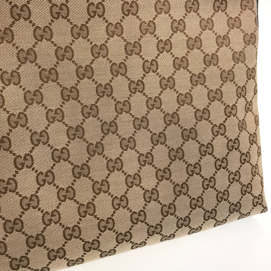GUCCI GG Canvas Sherry line 388926 Shoulder bag