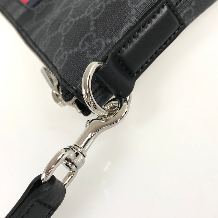 GUCCI GG Supreme 474139 Shoulder bag