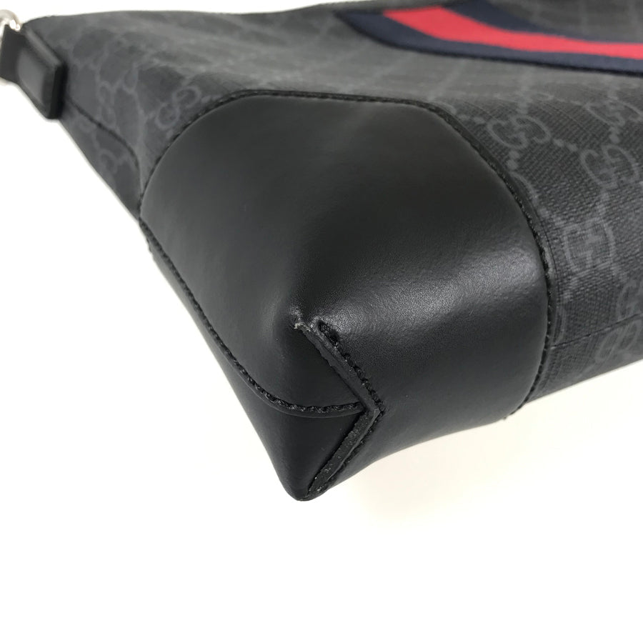 GUCCI GG Supreme 474139 Shoulder bag