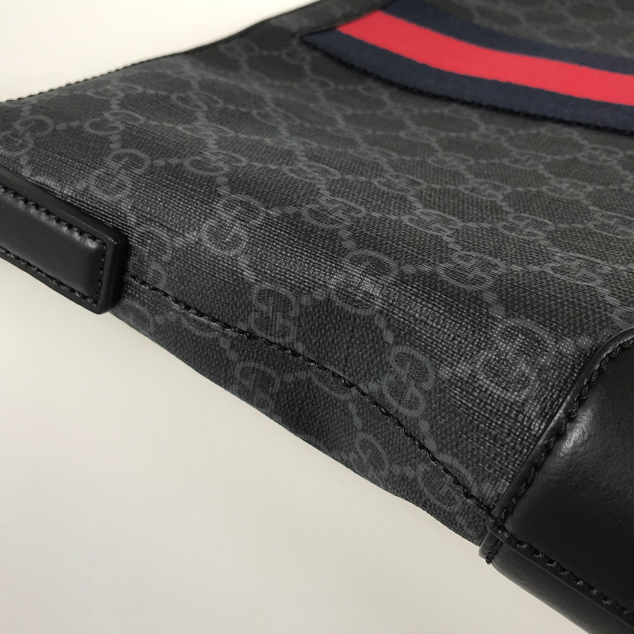 GUCCI GG Supreme 474139 Shoulder bag