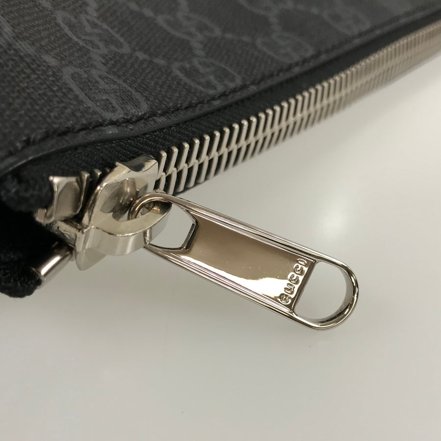 GUCCI GG Supreme 474139 Shoulder bag