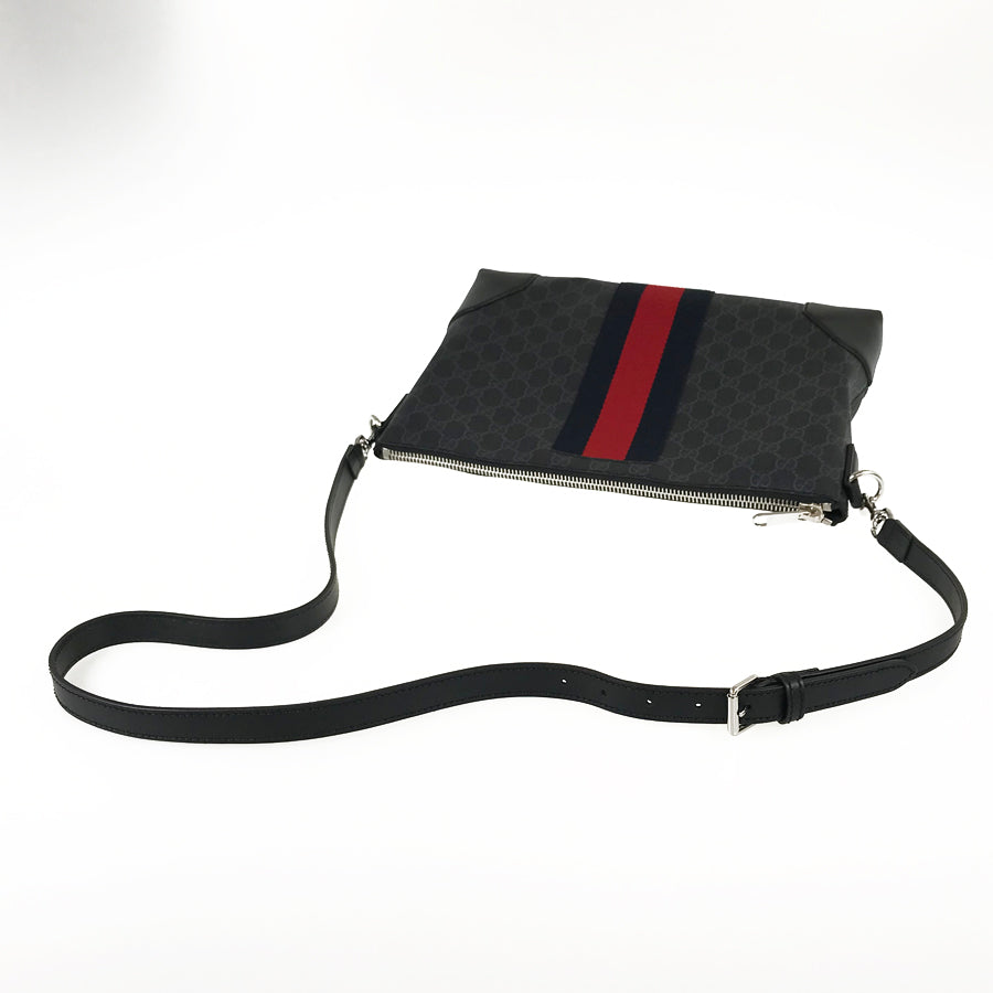 GUCCI GG Supreme 474139 Shoulder bag