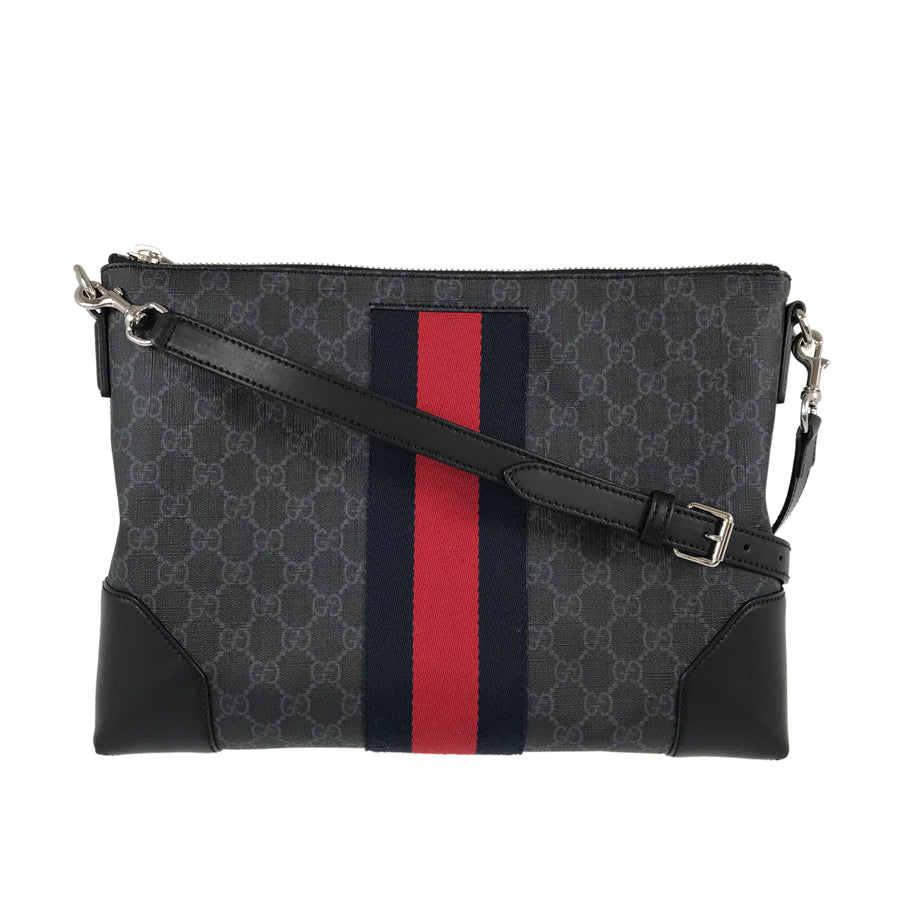 GUCCI GG Supreme 474139 Shoulder bag