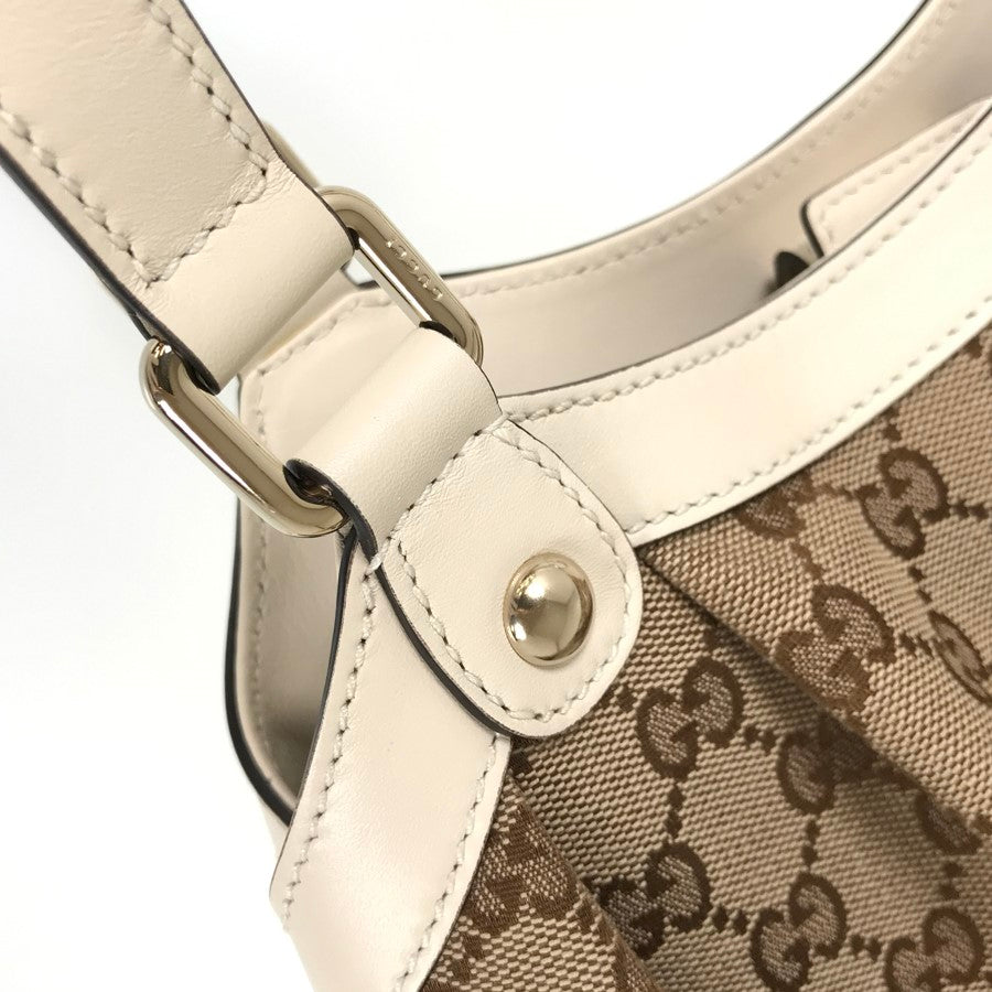 GUCCI GG Canvas 388919 Tote bag